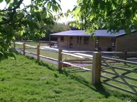 Woodside Cottages - Beech cottage - Self-catering