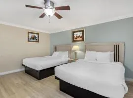 Best Western Tradewinds