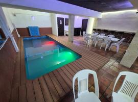 Salon Milenium, Hotel in Monterrey