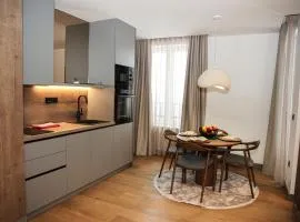 Apartmani TeDy