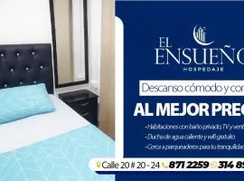 El ensueño