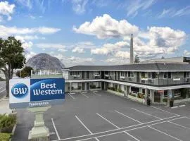Best Western Tradewinds
