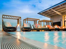 The William Inglis Mgallery, hotel near Bankstown Airport - BWU, 