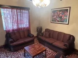 El Susurro del Bosque