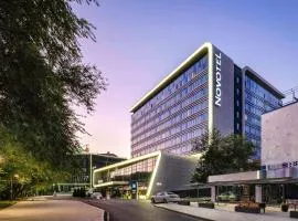 Novotel Almaty City Center