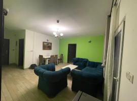 St Davido, hotel near Douala International Airport - DLA, Douala