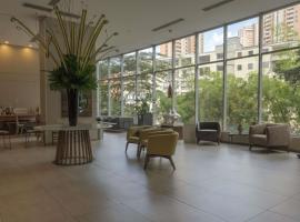 Novotel Medellin El Tesoro