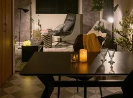 Skytree View Riverside Terrace