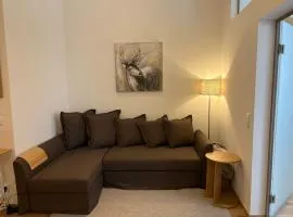 Mitten in der Altstadt und der Thermenregion, neu und ruhig