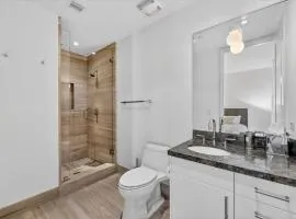 High-end Coastal Escape