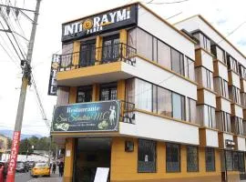 Hotel Inti Raymi