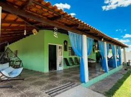 Pousada da Ana Maria