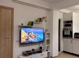 Cozy 2Rooms, hotel in Popeşti-Leordeni