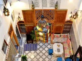 Riad Dar Salma