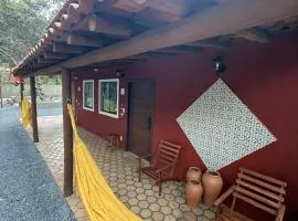 Casa Passarinho - Suítes acesso independente
