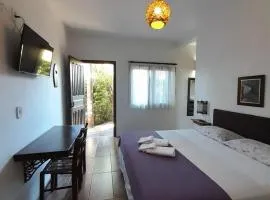 Santa Monica Hospedaria