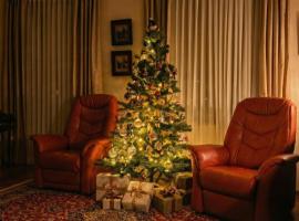 NEU - 4 Zimmer, 4 Betten, 5 Min zum HBF, Terrasse, 160qm