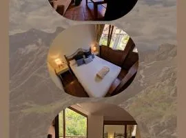 Apartamentos Remoña