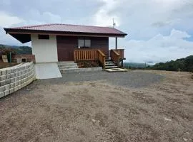 San Vicente Mountain