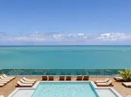 Sais Beach Living Hotel