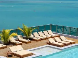 Sais Beach Living Hotel