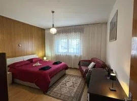 Appartamento San Lucano