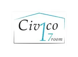 Civico17room