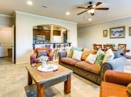 Spacious & Family-Friendly! TAMU Townhome w/ Yard