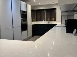 Beautiful Quay House