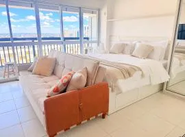 Vista Panorâmica - Hotel Vision