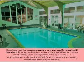 Stargazer Inn and Suites