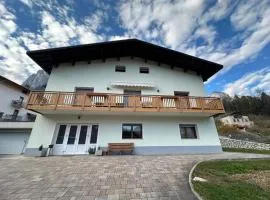 Appartamento San Lucano