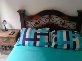 Loft Amplio Primer piso Zona Norte Armenia