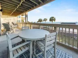 Bask at Ramsgate Harbour l Beachfront Condo l Pristine Beach Views l Community Pool