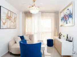 apartamento vacacional apartment via forela 4 BANI