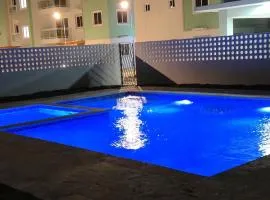 apartamento vacacional BANI