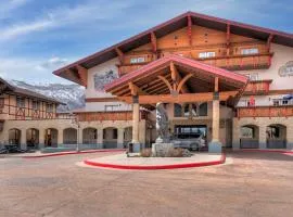 Zermatt Double Queen Suite Near Park City - 3074