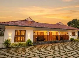 2 Bedroom Private Villa near the beach