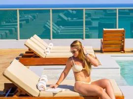 Sais Beach Living Hotel