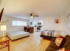 Work and Play! Studio 7 Mi to Dtwn San Bernardino