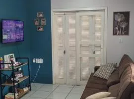 Casa Temporada Torres