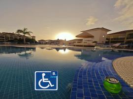 Dinastia1RbHa, Hotel in Los Cristianos