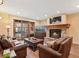 Town Point Condos by Park City Vacations