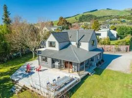 The Keys To Kinloch!