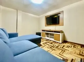 Departamento moderno con parking cerca de la Plaza de Armas