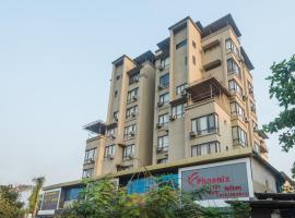 Collection O Phoenix, hotel Panvelben