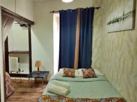 Mouraria Sulemange Rooms Baixa