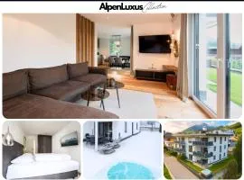 HEAVEN 7 SUITE - AlpenLuxus Collection