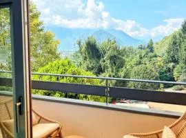 Beauty at the Lake Maggiore