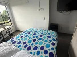 Apartamento Piso Alto Vista a la Universidad